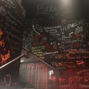 Walls
