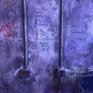 Walls