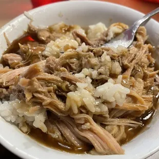 Kalua Pork