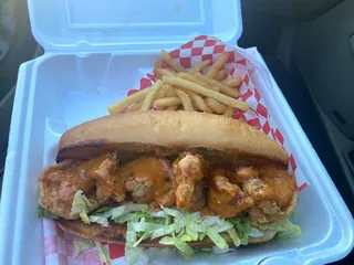 Datz It and Datz All