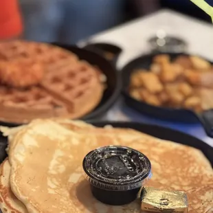 Pancakes