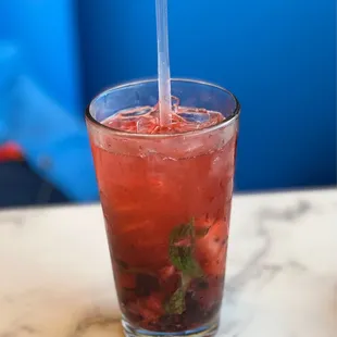 drink