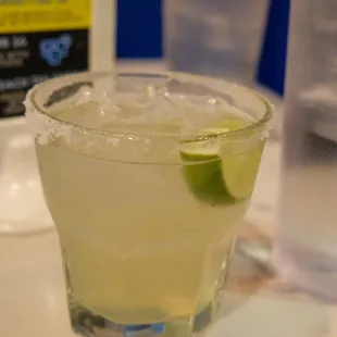 Margarita