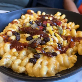 Elote Queso