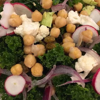 Kale Salad