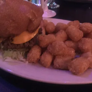 Impossible Burger