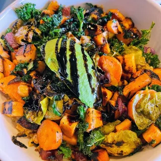 Buddha Bowl