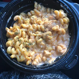 Mac N' Cheese Bowl