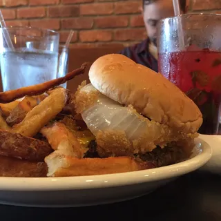 Onion Rings
