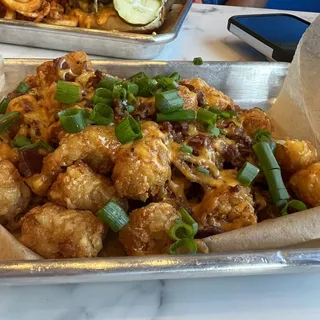 Loaded Tots