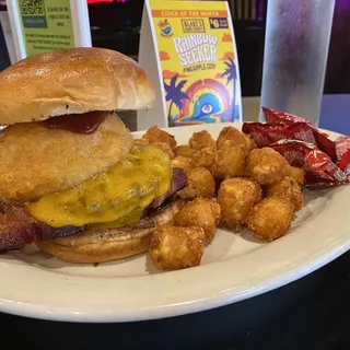 Tater Tots