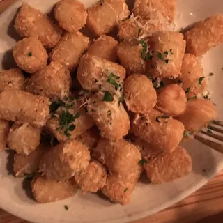 Truffle Tots