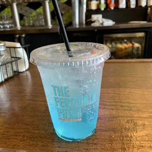 drink
