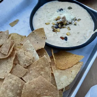 Elote Queso