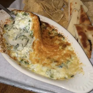 Spinach Dip