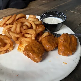 Vegan Wings