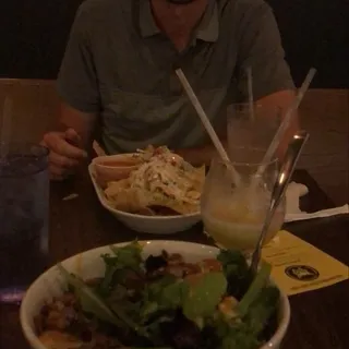 Cobb Salad