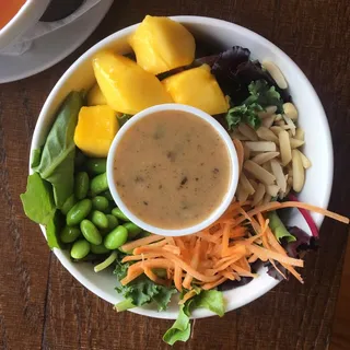 Kale Salad
