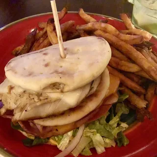 Naan Club