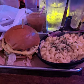 Classic Burger