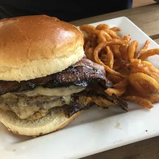 Yellowbird Burger