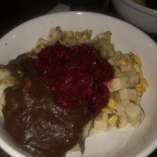 Cody's Turkey Bowl