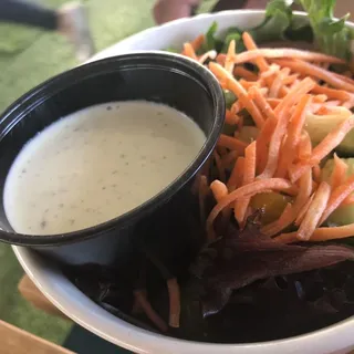 Side Salad