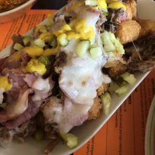 Tater Tots
