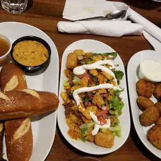 Totchos