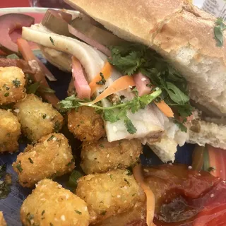 Truffle Tots