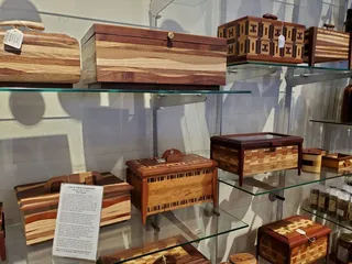 Kentucky Artisan Center Cafe