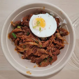 ramen and noodles, food