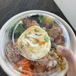 Korean Fried Chicken