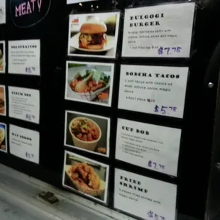 Spicy Bacon Fried Rice