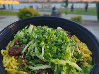 SipNSlurp Food Truck