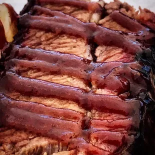 Brisket w/ Sauce
