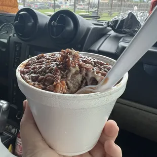 Brisket Mac