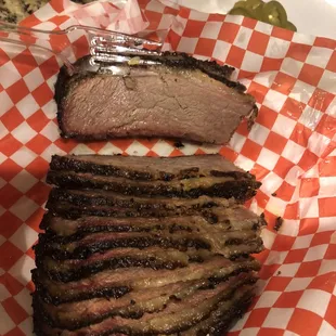 bbq ribs, ribs, food