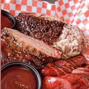 bbq ribs, ribs, food