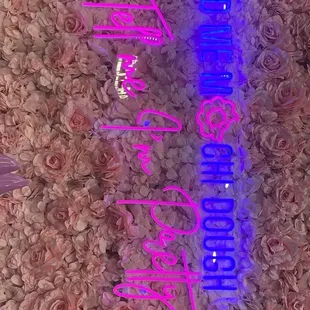 LED Sign