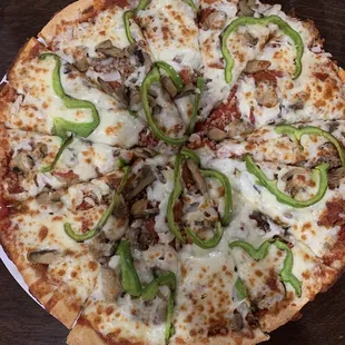 Farouk (deluxe) sooooo good