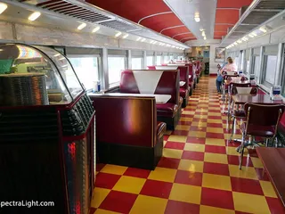 The Depot at Doolittles