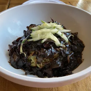 Jjajangmyeon