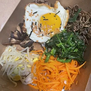 Bibimbap