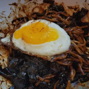 Jjajangmyeon