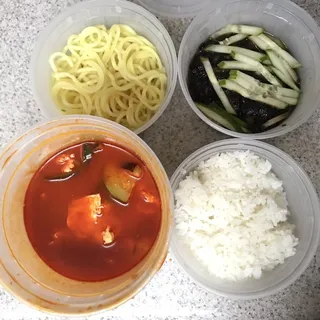 Jjajangmyeon