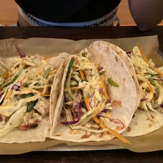 Tacojoa Taco