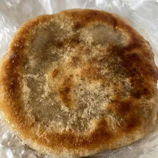 Hotteok Bun