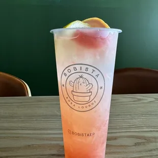 drink