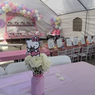 Hello Kitty Party
